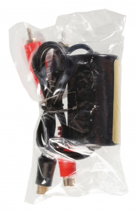 Ground Loop Isolator