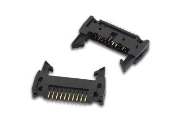 16P PCB HEADER CONNECTOR