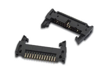 20P PCB HEADER CONNECTOR