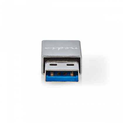 USB-Adapter | USB 3.2 Gen 1 | USB-A Male | USB Type-C™ Female