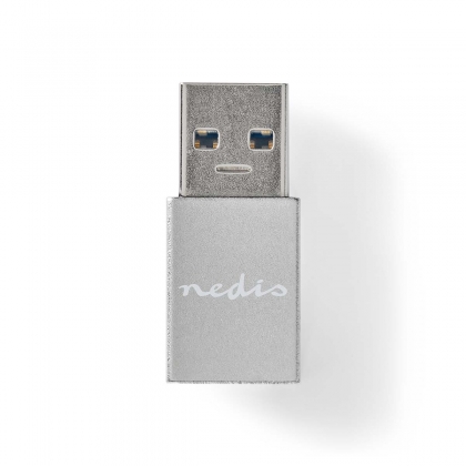 USB-Adapter | USB 3.2 Gen 1 | USB-A Male | USB Type-C™ Female