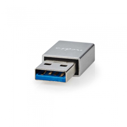 USB-Adapter | USB 3.2 Gen 1 | USB-A Male | USB Type-C™ Female