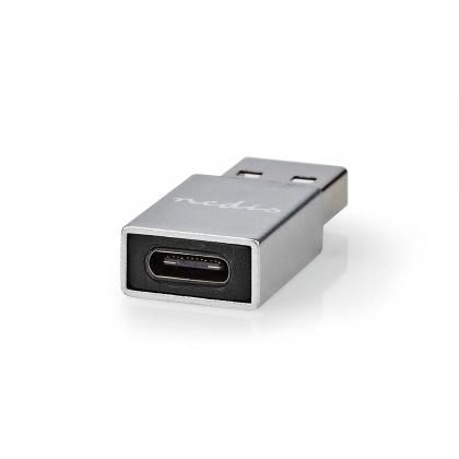 USB-Adapter | USB 3.2 Gen 1 | USB-A Male | USB Type-C™ Female