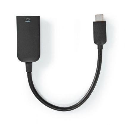 USB-C™ Adapter | USB 3.2 Gen 1 | USB-C™ Male | HDMI™ Female | 4K@60Hz | 0.20 m