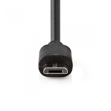 Autolader | 12 W | 1x 2.4 A | Outputs: 1 | Micro-USB | 1.00 m | Single Voltage Output