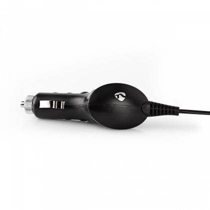 Autolader | 5 W | 1x 1.0 A | Outputs: 1 | Micro-USB | 1.00 m | Single Voltage Output