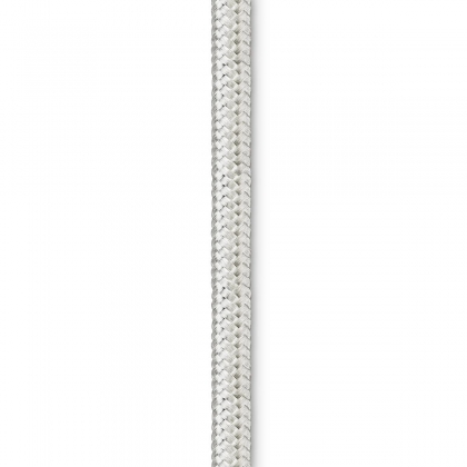 USB-Kabel | USB 2.0 | USB-C™ Male | USB-C™ Male | 100 W | 480 Mbps | Verguld | 1.00 m | Rond | Gevlochten / Nylon | Zilver | Cover Window Box