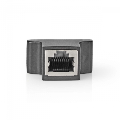 CCTV-Beveiligingsconnector | 8-aderig naar RJ45 Female