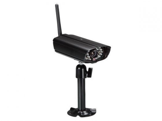 OPTIONELE CAMERA VOOR CCTVSETW1