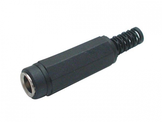 CONTRA DC CONNECTOR 2.5mm x 5.5mm