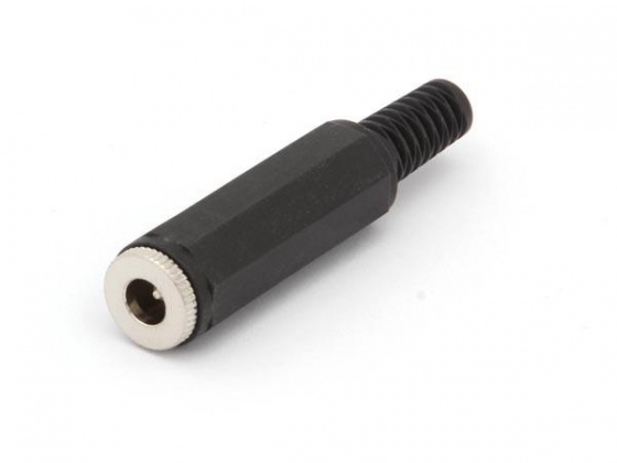 CONTRA DC CONNECTOR 2.1mm x 5.5mm