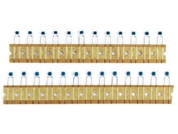 CONDENSATOR 1µF KERAMISCHE MEERLAGEN