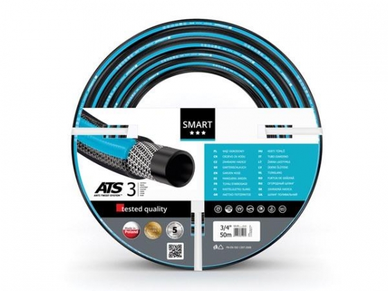 Cellfast, tuinslang, smart ats, 3/4", 50 m