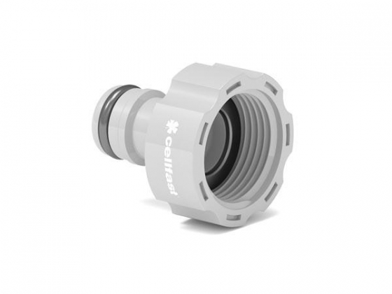 Cellfast, koppeling met binnendraad, ideal line™ plus, 1/2"