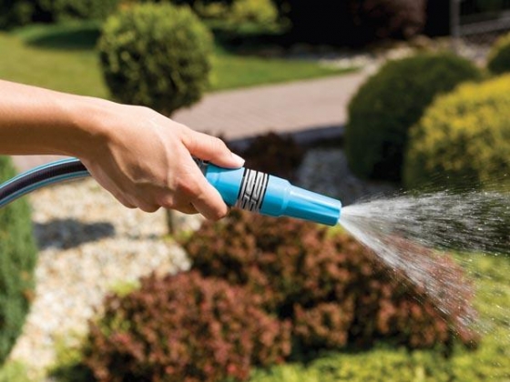 Cellfast, regelbaar slangstuk, ideal line™ plus