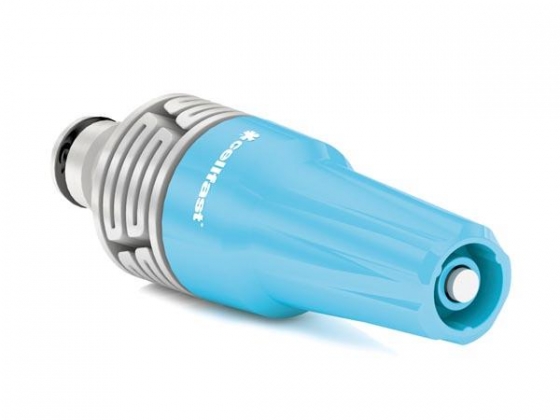 Cellfast, regelbaar slangstuk, ideal line™ plus