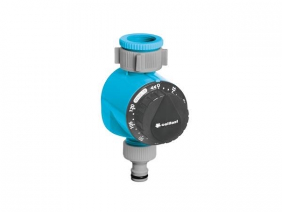 Cellfast, manuele watertimer