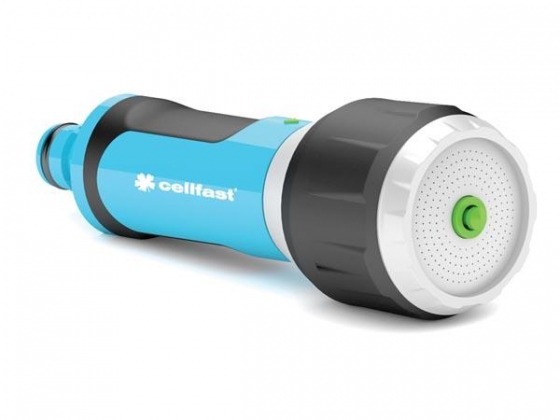 Cellfast, multifunctioneel sproeipistool, ergo