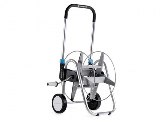 Cellfast, metalen slangenwagen, explorer, 1/2", 60 m