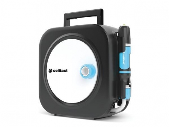 Cellfast, slanghaspel, ergo xs