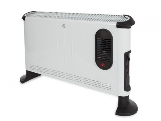 CONVECTOR - 3000 W - TURBO