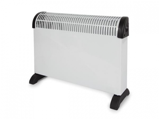 CONVECTOR - 2000 W - TURBOFUNCTIE