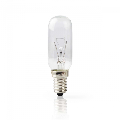 Afzuigkaplamp | Gloeilamp | E14 | 25 W | T25L