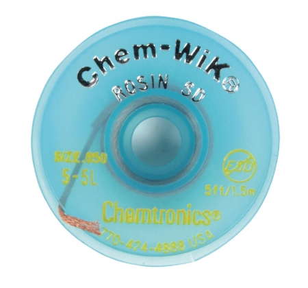 ChemWik Zuiglint 1.90 mm 1,50 m
