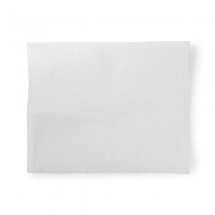 Vetfilter voor Afzuigkap | 57 x 47 cm | Vervangingsindicator | Op maat te knippen