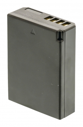 Oplaadbare Lithium-Ion Camera Accu 7.4 V 1120 mAh