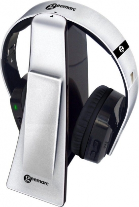 CL7400 OPTI TV Headset voor slechthorenden