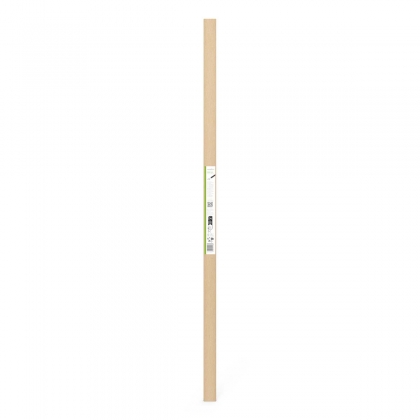 Kabelmanagement | Buis | 1 Stuks | Maximale kabeldikte: 12 mm | PVC | Zwart