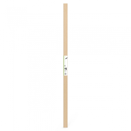 Kabelmanagement | Buis | 1 Stuks | Maximale kabeldikte: 16 mm | PVC | Zwart