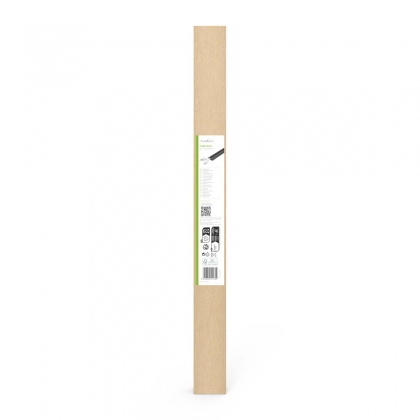 Kabelmanagement | Buis | 1 Stuks | Maximale kabeldikte: 16 mm | PVC | Zwart