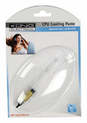 Koel Pasta Goud