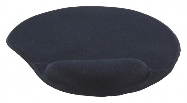 Muismat Zwart