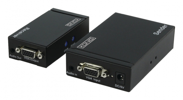 VGA Extender 300 m