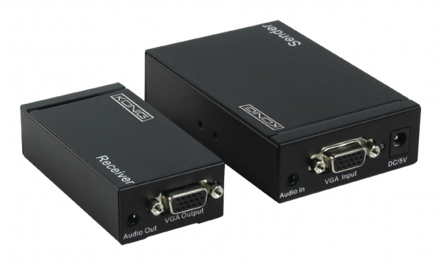 VGA Extender 300 m