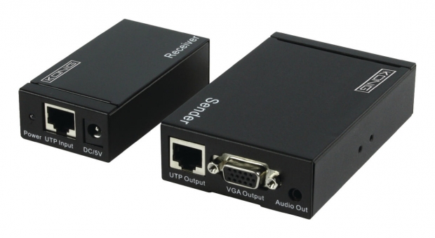 VGA Extender 300 m