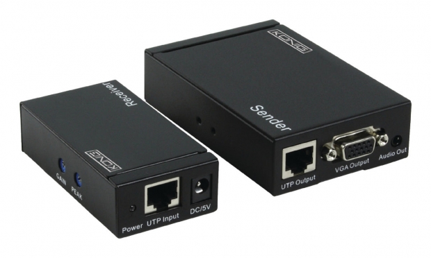 VGA Extender 300 m