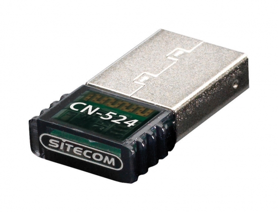 Bluetooth USB Adapter v4.0