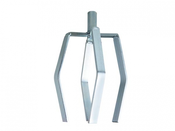 Collomix megstaaf, type XM160, voor XM