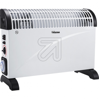 CONVECTORKACHEL / ELEKTRISCHE KACHEL / RADIATORKACHEL 2000W MET OVERHITTINGSBEVEILIGING EN TIMER