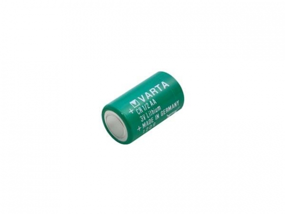 VARTA 1/2 AA LITHIUM 3V