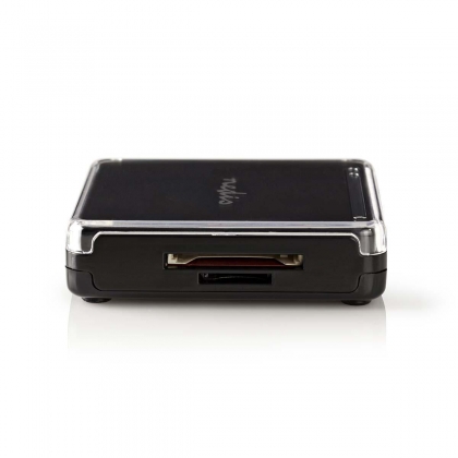Kaartlezer | All-in-One | USB 2.0