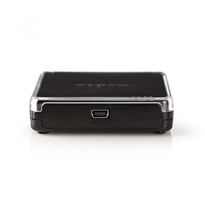 Kaartlezer | All-in-One | USB 2.0