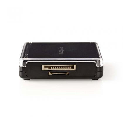 Kaartlezer | All-in-One | USB 2.0