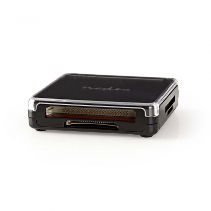Kaartlezer | All-in-One | USB 2.0