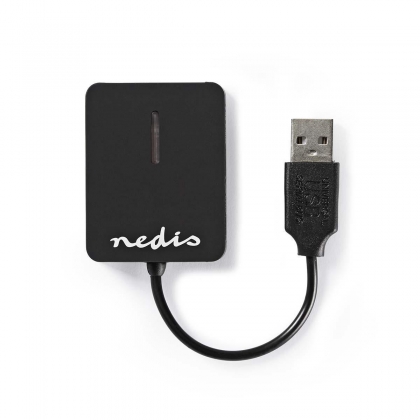 Kaartlezer | All-in-One | USB 2.0