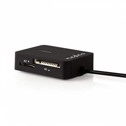 Kaartlezer | All-in-One | USB 2.0